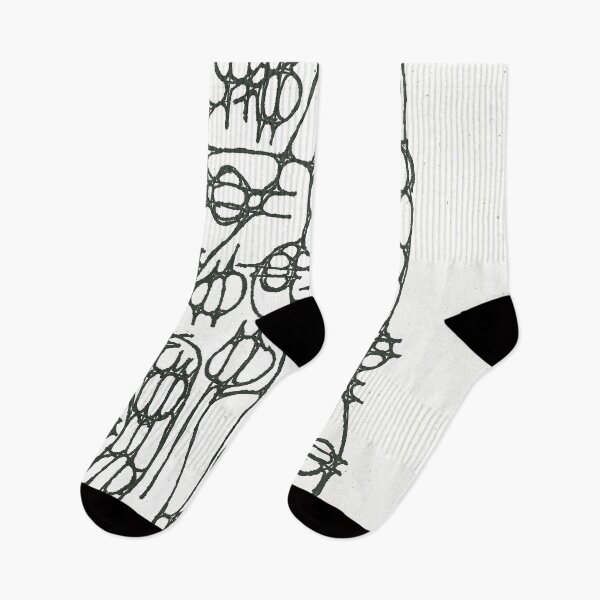 Item preview, SYNAPSE BLACK & WHITE designed and sold by KolbStudios.