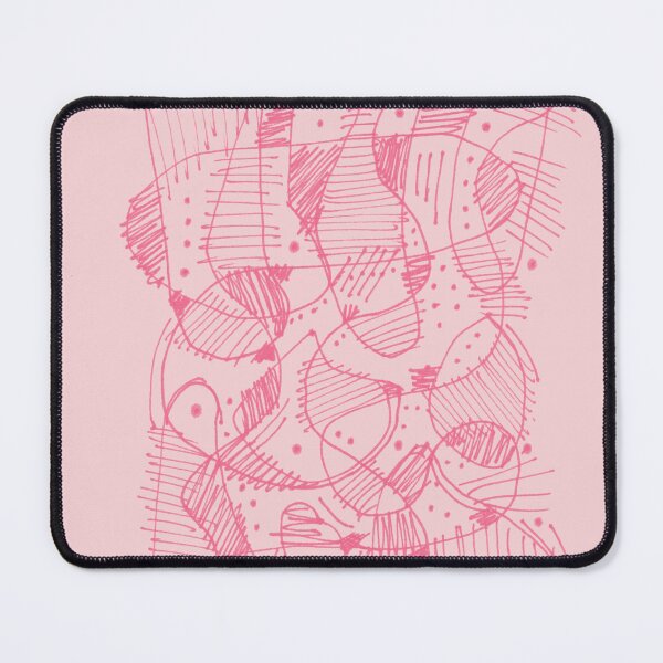 Item preview, TANGLE PINK designed and sold by KolbStudios.