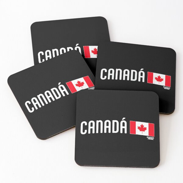 Item preview, Copa Mundial de Fútbol para Aficionados de Canadá 2026 designed and sold by JanetteNWillis.