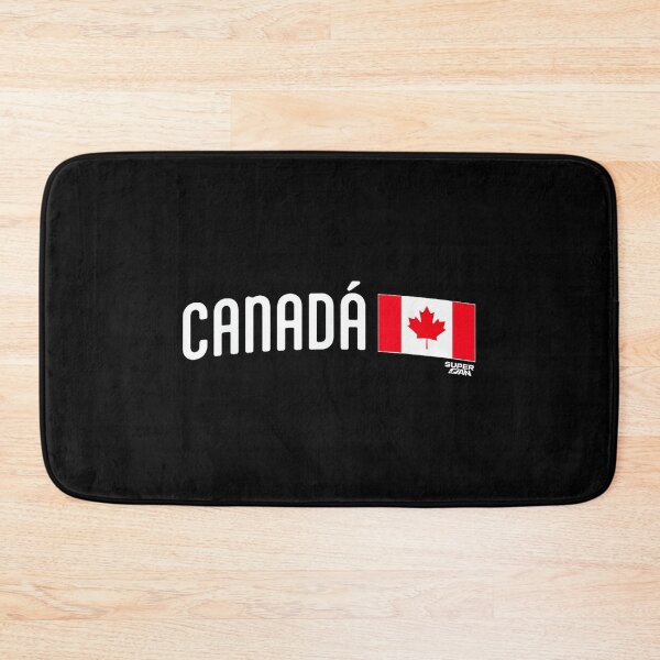 Item preview, 2026 Canada Soccer Fan World Cup designed and sold by JanetteNWillis.