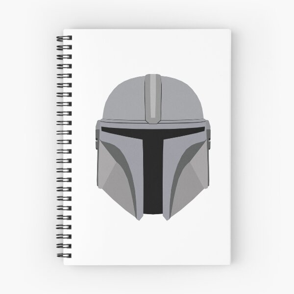 Item preview, Mandalorian Djarin designed and sold by sammothy.