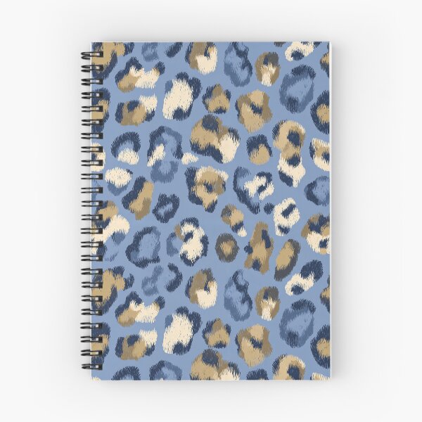 Item preview, Designer-Style Leopard Pattern  - Wildlife Print  - Thank You Gifts designed and sold by RoyalStarsPatts.