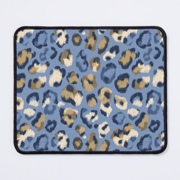 Item preview, Designer-Style Leopard Pattern  - Wildlife Print  - Thank You Gifts designed and sold by RoyalStarsPatts.