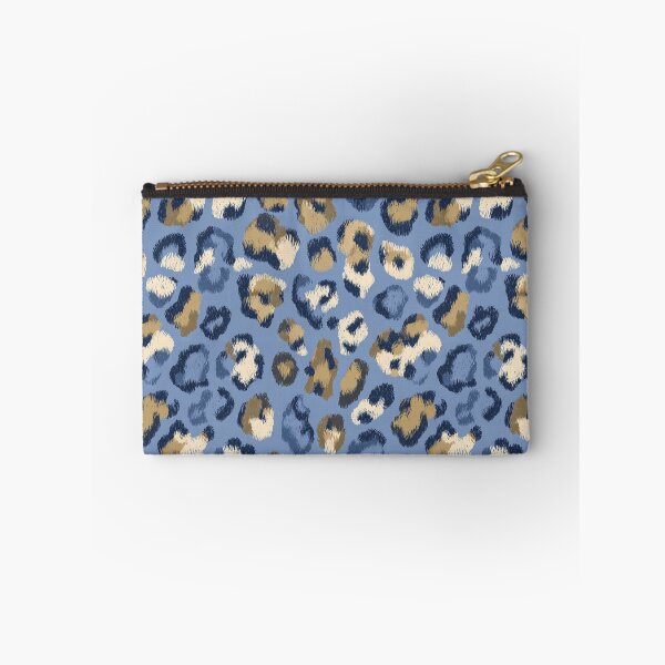 Item preview, Designer-Style Leopard Pattern  - Wildlife Print  - Thank You Gifts designed and sold by RoyalStarsPatts.
