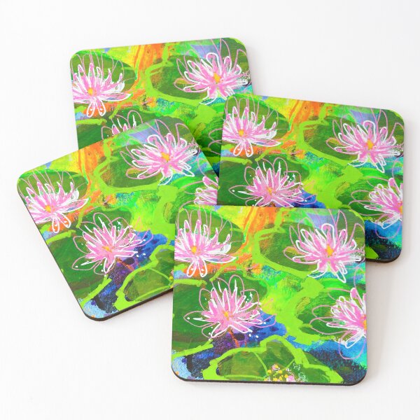 Item preview, Princess Lake Lilly designed and sold by Eat Colour for Breakfast .