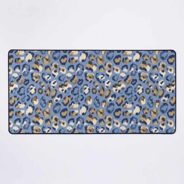 Item preview, Designer-Style Leopard Pattern  - Wildlife Print  - Thank You Gifts designed and sold by RoyalStarsPatts.