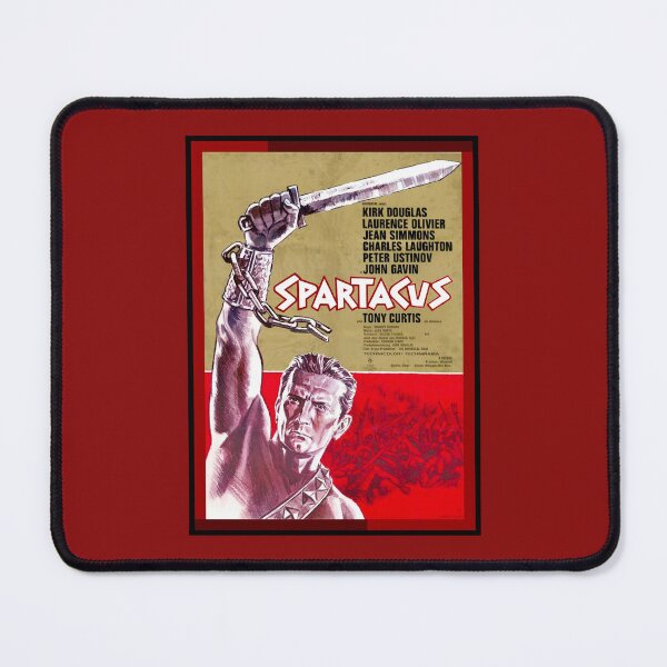 Item preview, Spartacus designed and sold by Normbot2000.