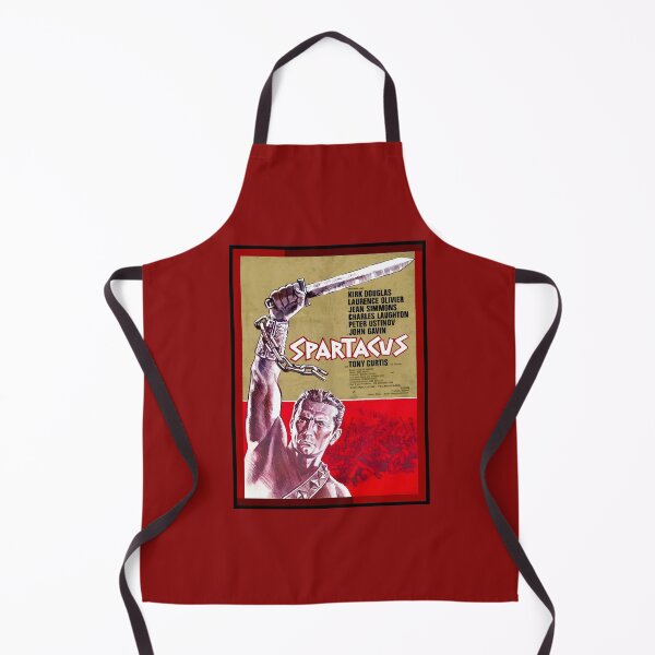 Item preview, Spartacus designed and sold by Normbot2000.