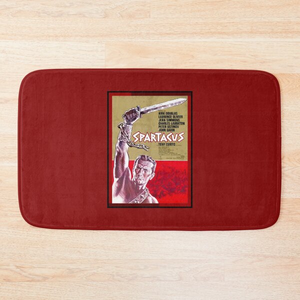 Item preview, Spartacus designed and sold by Normbot2000.