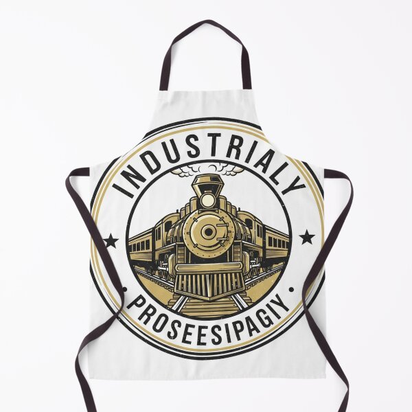 Item preview, Classic Locomotive Railway Heritage Graphic designed and sold by Pollock.