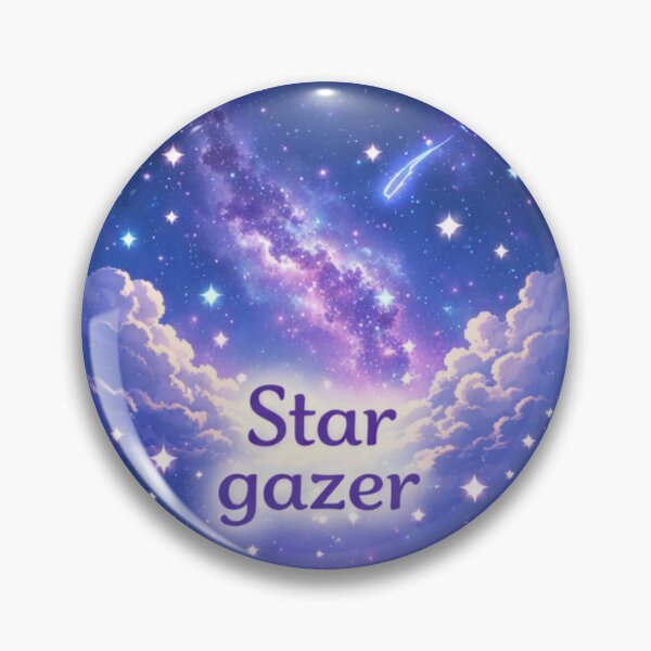 Item preview, Star Gazer designed and sold by Cute-Treasure.