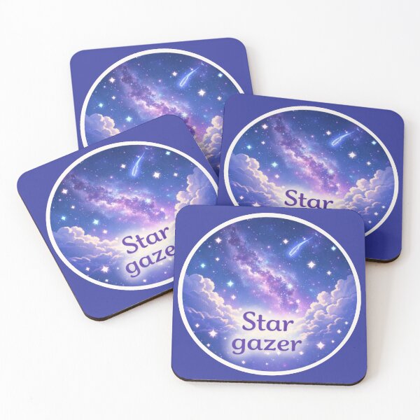Item preview, Star Gazer designed and sold by Cute-Treasure.