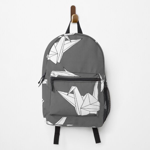 Item preview, Minimalist Origami Animals Geometric Pattern - Animaux Origami designed and sold by ViralVibeLab.