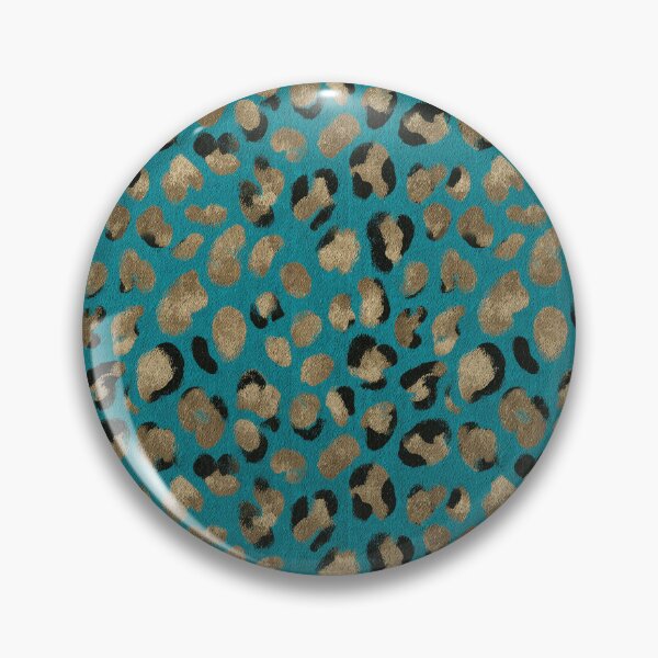 Item preview, Deluxe Leopard Print - Wildlife Pattern  - Anniversary Gifts For Her designed and sold by RoyalStarsPatts.