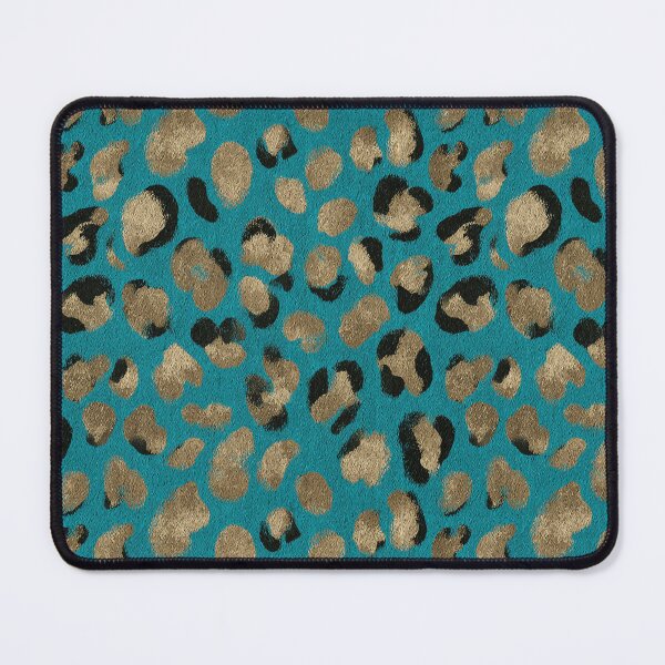 Item preview, Deluxe Leopard Print - Wildlife Pattern - Anniversary Gifts For Her designed and sold by RoyalStarsPatts.