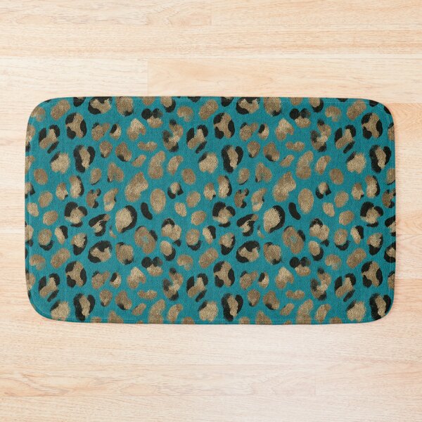 Item preview, Deluxe Leopard Print - Wildlife Pattern  - Anniversary Gifts For Her designed and sold by RoyalStarsPatts.