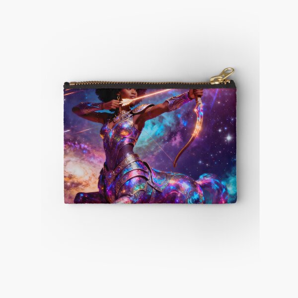 Item preview, Sagittarius Cosmic Archer designed and sold by ChloeDesigns401.