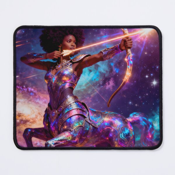 Item preview, Sagittarius Cosmic Archer designed and sold by ChloeDesigns401.