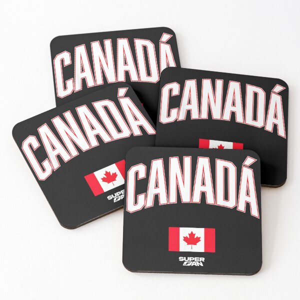 Item preview, 2026 Canada Soccer Fan World Cup designed and sold by JanetteNWillis.