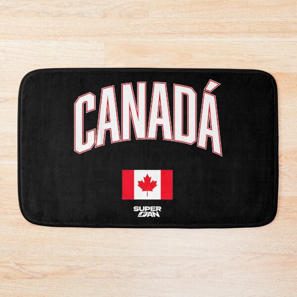Item preview, 2026 Canada Soccer Fan World Cup designed and sold by JanetteNWillis.