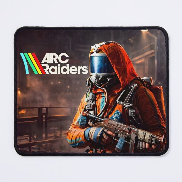 Item preview, arc raiders designed and sold by funeralbeat.