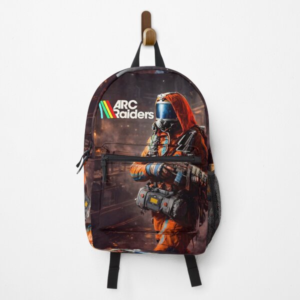 Item preview, arc raiders designed and sold by funeralbeat.