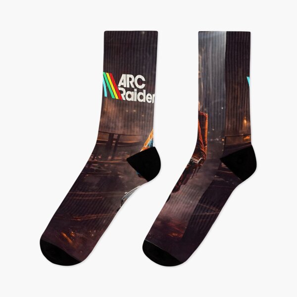 Item preview, arc raiders designed and sold by funeralbeat.