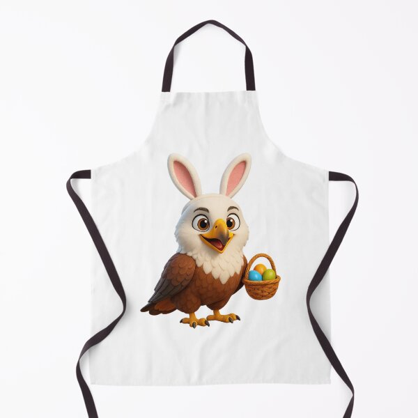 Item preview, Easter Brahminy Kite designed and sold by Sillytoe.