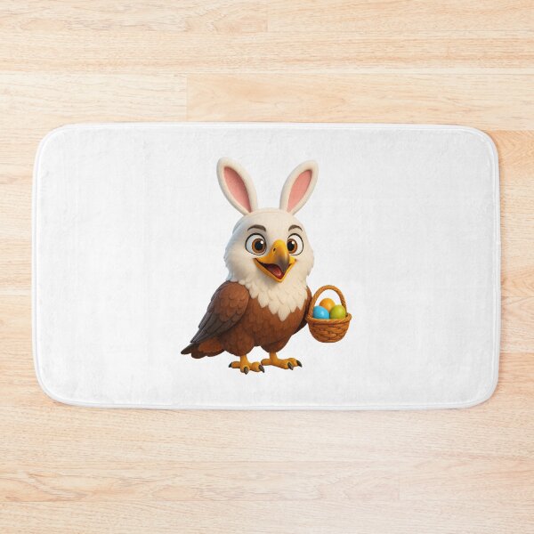 Item preview, Easter Brahminy Kite designed and sold by Sillytoe.