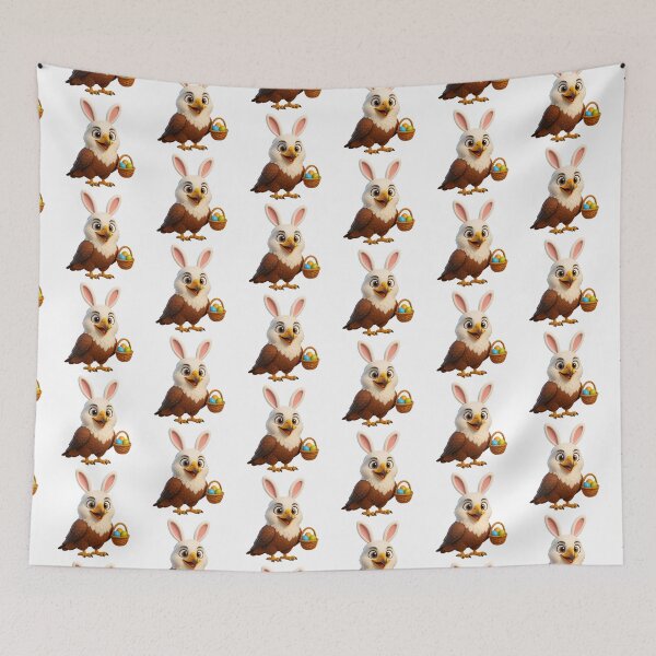 Item preview, Easter Brahminy Kite designed and sold by Sillytoe.