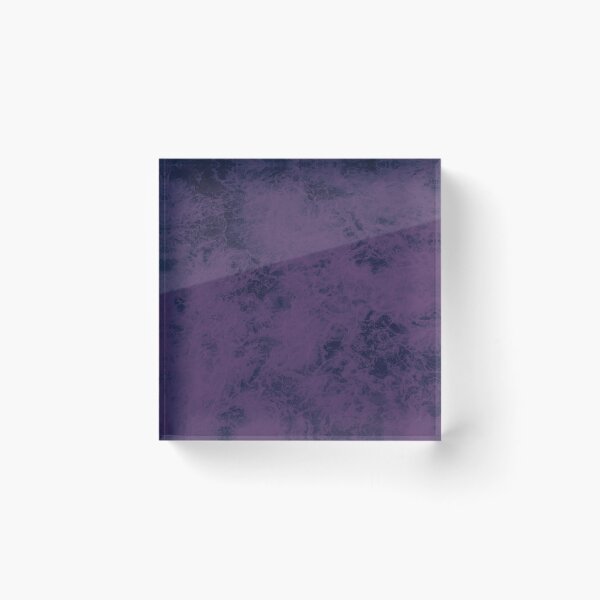 Item preview, Purple marble dark  designed and sold by fuzzyfox.