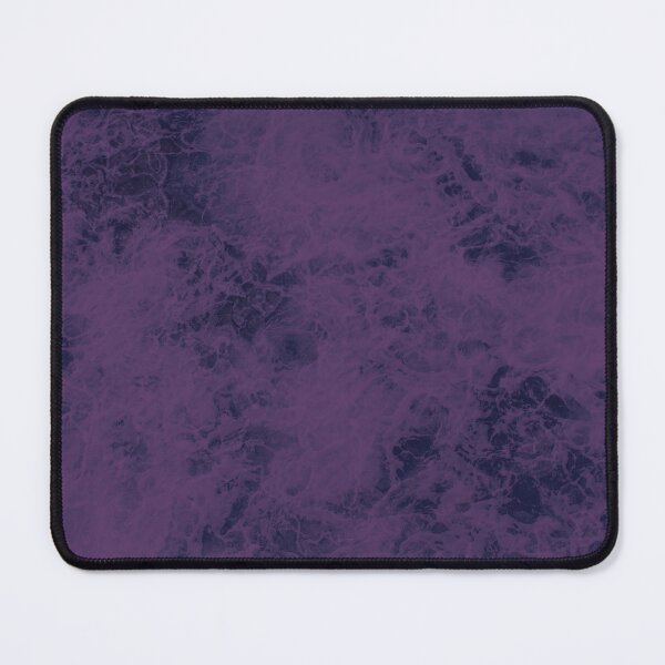 Item preview, Purple marble dark  designed and sold by fuzzyfox.