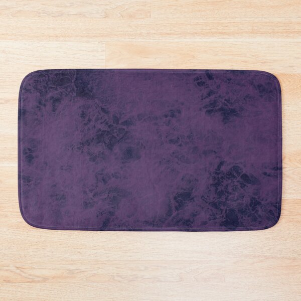 Item preview, Purple marble dark  designed and sold by fuzzyfox.