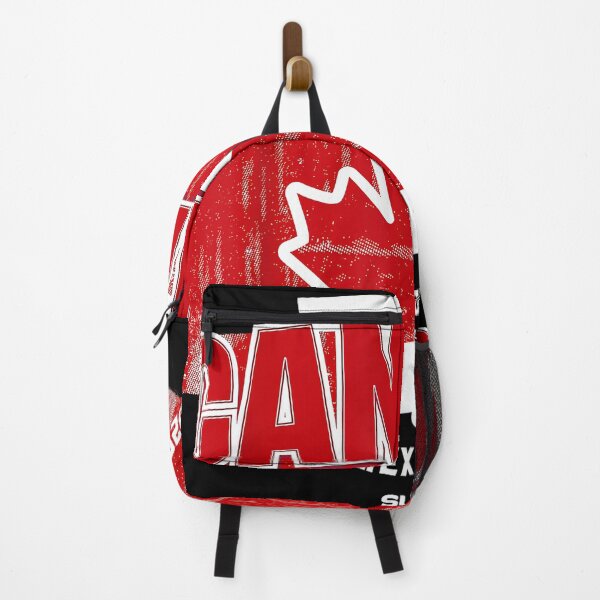 Item preview, 2026 Canada Soccer Fan World Cup designed and sold by JanetteNWillis.