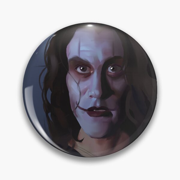 Item preview, The Crow Brandon Lee designed and sold by R@bbit9.