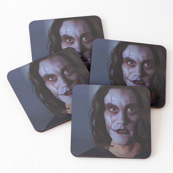 Item preview, The Crow Brandon Lee designed and sold by R@bbit9.