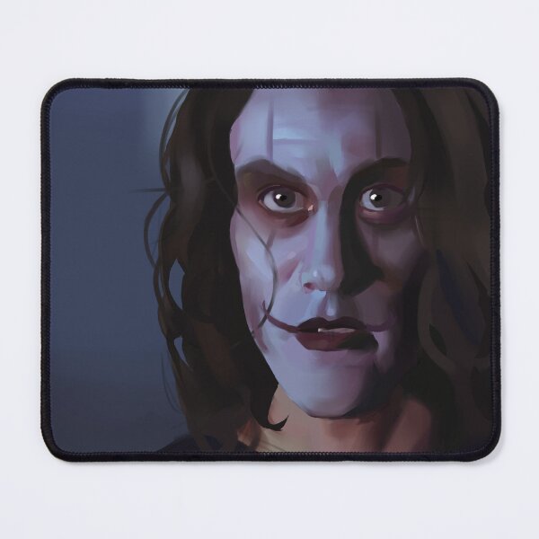 Item preview, The Crow Brandon Lee designed and sold by R@bbit9.