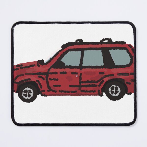 Item preview, Subaru Forever designed and sold by alology.