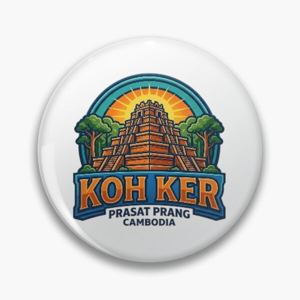 Item preview, KOH KER designed and sold by likbatonboot.
