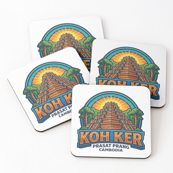 Item preview, KOH KER designed and sold by likbatonboot.
