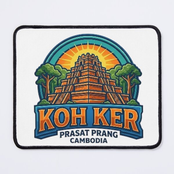 Item preview, KOH KER designed and sold by likbatonboot.