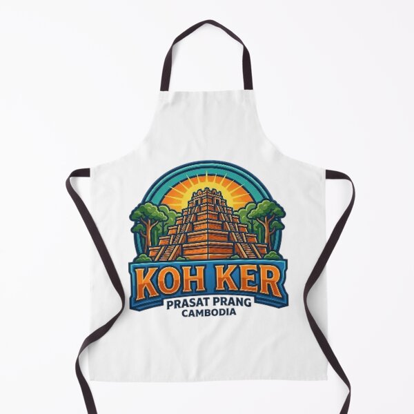 Item preview, KOH KER designed and sold by likbatonboot.