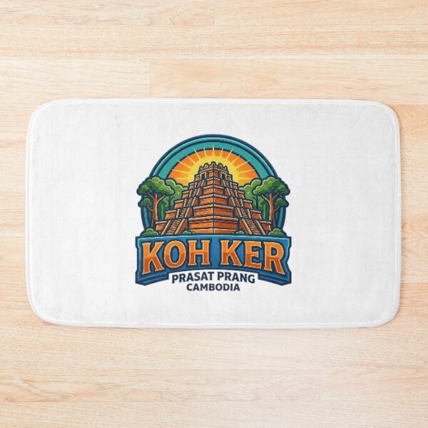 Item preview, KOH KER designed and sold by likbatonboot.