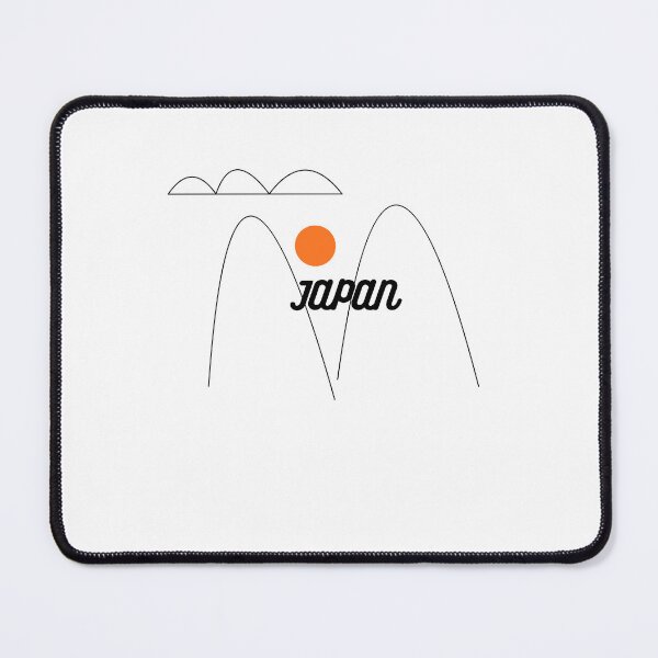 Item preview, Sunset in Japan designed and sold by Kingston Originals.