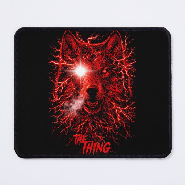 Item preview, the Thing - dog designed and sold by American Artist Designs.