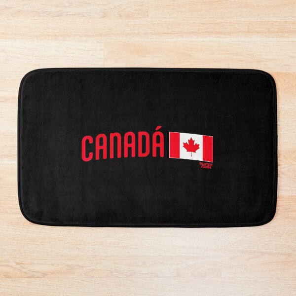 Item preview, 2026 Canada Soccer Fan World Cup designed and sold by JanetteNWillis.