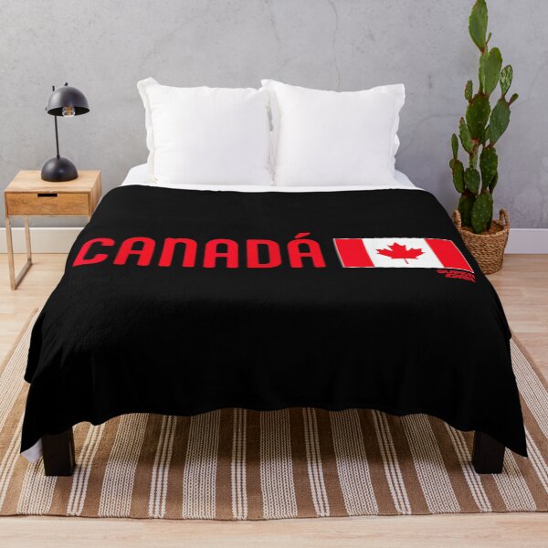 Item preview, 2026 Canada Soccer Fan World Cup designed and sold by JanetteNWillis.