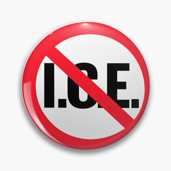Item preview, No I.C.E. designed and sold by Bjorkqvist.