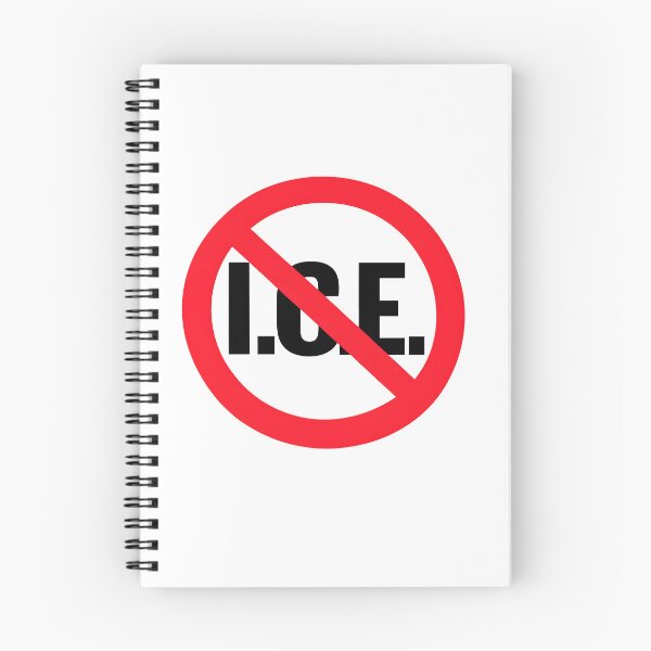 Item preview, No I.C.E. designed and sold by Bjorkqvist.