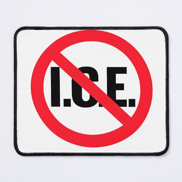Item preview, No I.C.E. designed and sold by Bjorkqvist.